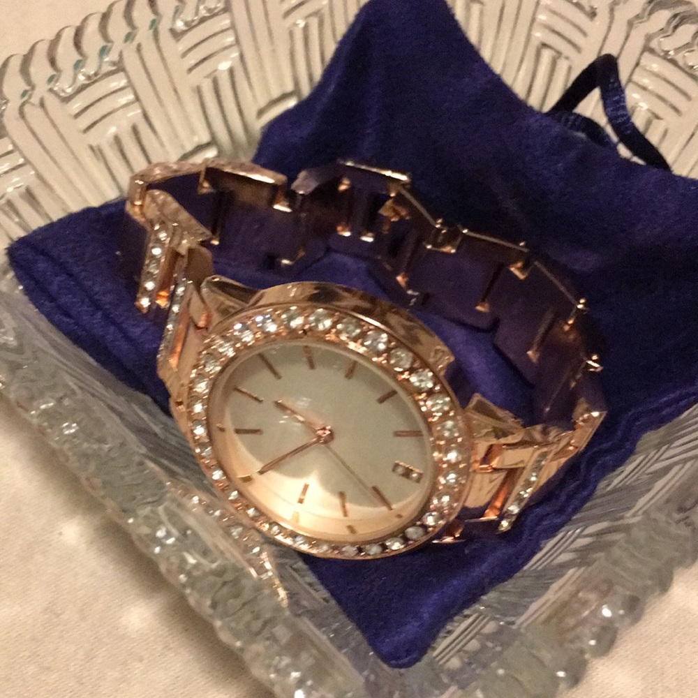 A watch
